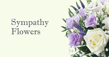 Sympathy Flowers Becontree Heath